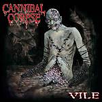 Cannibal Corpse, Chris Barnes, Six Feet Under, Vile, George "Corpsegrinder" Fisher, Monstrosity, Millenium