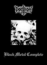 Pogrom 1147 - Black Metal Complete