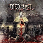 Disloyal - Godless