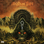 High On Fire powraca do Polski