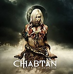 Chabtan - The Kiss Of Coatlicue