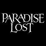 Lucifer supportem Paradise Lost