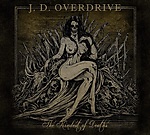 J.D. Overdrive supportem The Picturebooks