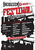 Requiem Festiwal 2015