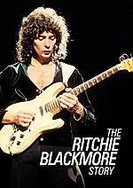 The Ritchie Blackmore Story w listopadzie na DVD