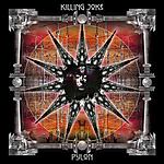 Killing Joke - Pylon