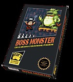 Wygraj grę Boss Monster