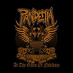 Pandemia - At The Gates Of Nihilism