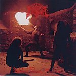 Immortal - Diabolical Fullmoon Misticism
