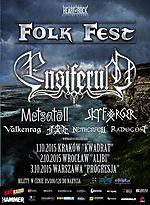 Folk metal w przyszłym tygodniu