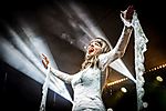 Multimedialne widowisko Symphonica