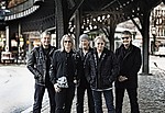 Deep Purple wraca do studia