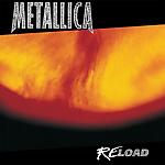 Metallica - ReLoad
