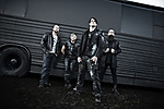 Three Days Grace na pierwszym klubowym koncercie w Polsce