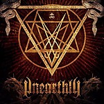 Unearthly - The Unearthly
