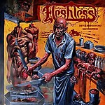 Fleshless - Devoured Beyond Recognition
