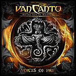 Van Canto - Voices Of Fire