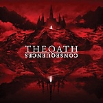 Consequences, The Oath, death metal, Sliptrick Records