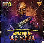 Infected by Old School - split czterech polskich hord