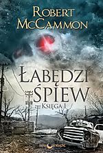 Łabędzi śpiew Roberta McCammona ponownie w sprzedaży