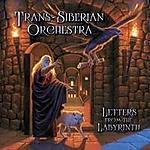 Trans-Siberian Orchestra - Letters From The Labyrinth