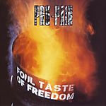 Pro-Pain - Foul Taste Of Freedom