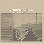 Machinefabriek - Wendingen