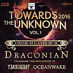Omnium Gatherum zaprasza na koncerty z Draconian