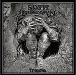 Sixth Dimension - Trauma