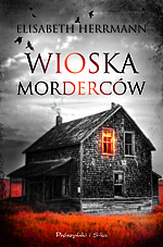 Wygraj książkę Elisabeth Herrmann - Wioska morderców