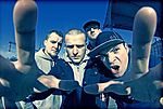 HeadUp, Gojira, hc metal, death metal, thrash metal, groove metal