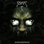 Sceptic - Blind Existence