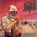 Death - Leprosy