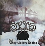 Otyg - Sagovindars Boning