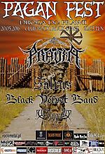 Pagan Fest Droga do Prawii