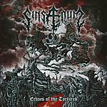 Sinsaenum - Echoes Of The Tortured