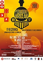 Podwodny Wrocław 2016