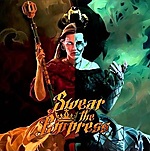 Swear The Empress - EP
