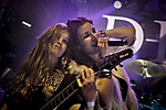 Delain / End Of The Dream - Klub Atak, Enschede - Holandia (20.05.2016)