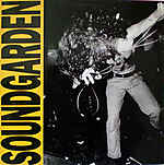 Soundgarden na winylu