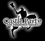 Castle Party: 28 - 31 lipca 2016