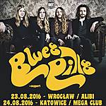 Blues Pills już za parę dni w Polsce