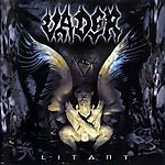 Vader - Litany