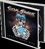 Suicidal Tendencies - World Gone Mad