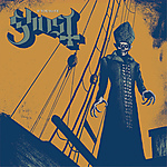 Ghost - If you have ghost