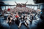 Percival Schuttenbach rusza w trasę promującą album Strzyga