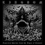 Kingdom ujawnia szczegóły nowego albumu