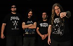 Master of Cruelty - Archaic Visions of the Underworld