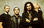 System of a Down wystąpi na Impact Fest 2017