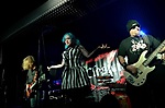  Abracadabra Tour, Vinyl Rzeszów (14.10.2016) 